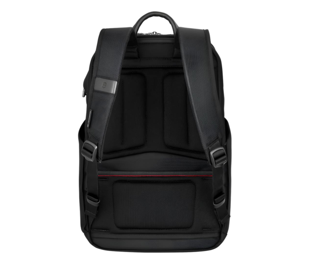 Victorinox Architecture Urban2 Deluxe 15" czarny - 1291771 - zdjęcie 4